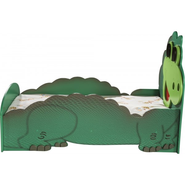 Dino pinnasänky - Kaikki koko! Dino pinnasänky - Kaikki koko!