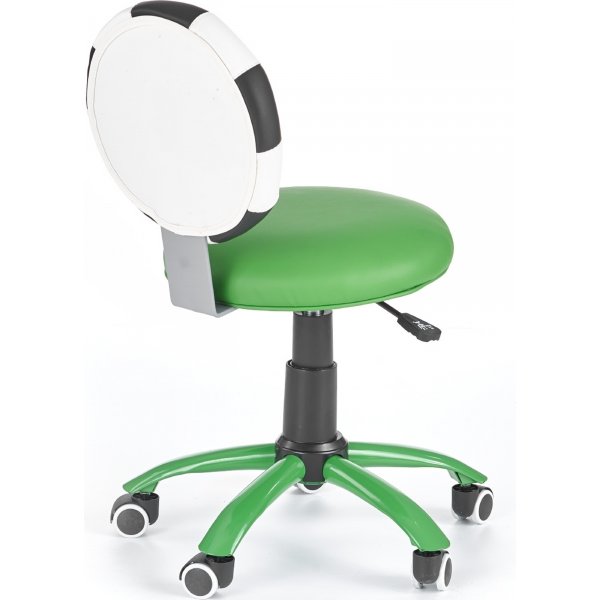 Kirjoitusp�yd�n tuoli Zlata, lapsille - Jalkapallo