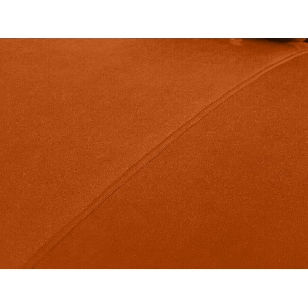 Noret vuodesohva divaani sohva - oranssinpunainen