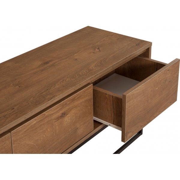 TV-taso Milo phkinpuussa - 140 cm