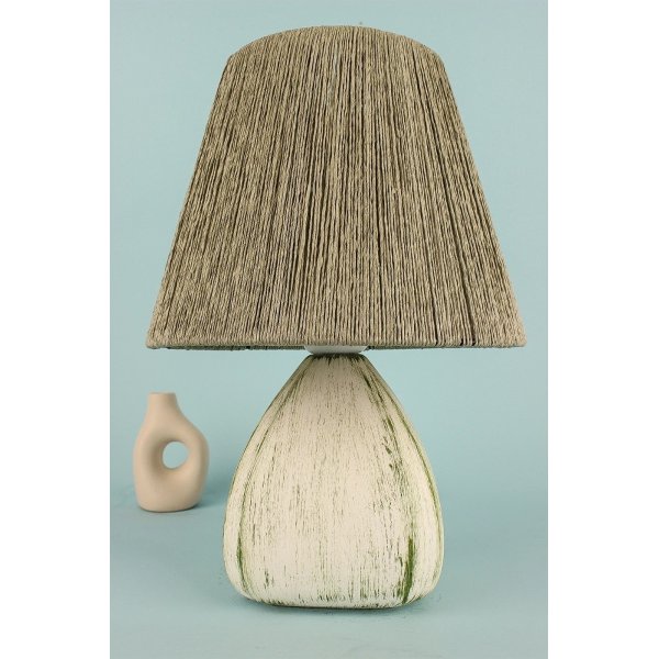 Tejido pöytävalaisin - Vihreä Tejido pöytävalaisin - Vihreä