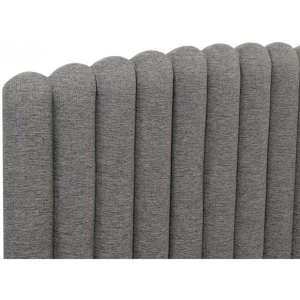 Bornholm-sngynpty (Harmaa kangas) - Valinnainen leveys