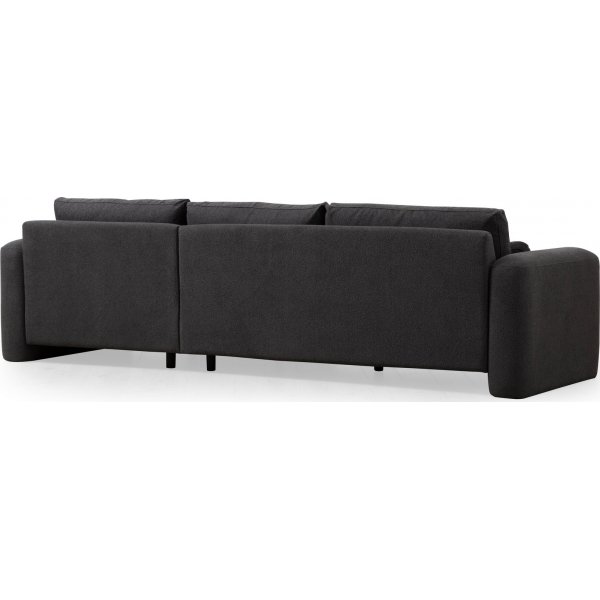 Suzy sohva - harmaa Suzy sohva - harmaa