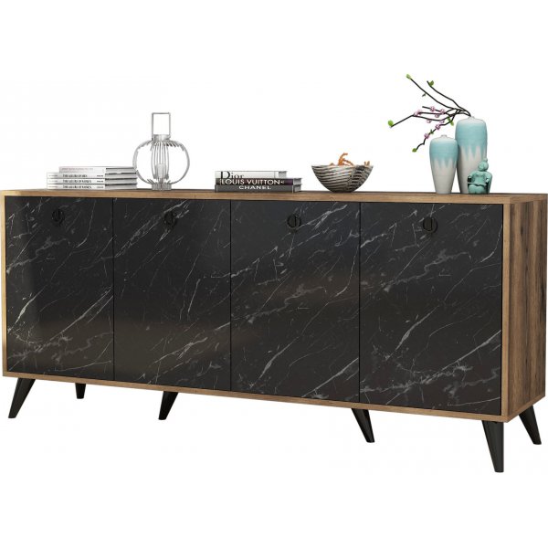 Elite senkki - phkin/musta