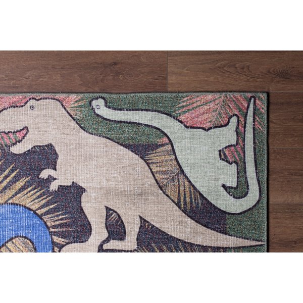 Minor Chenille -matto 110 Minor Chenille -matto 110