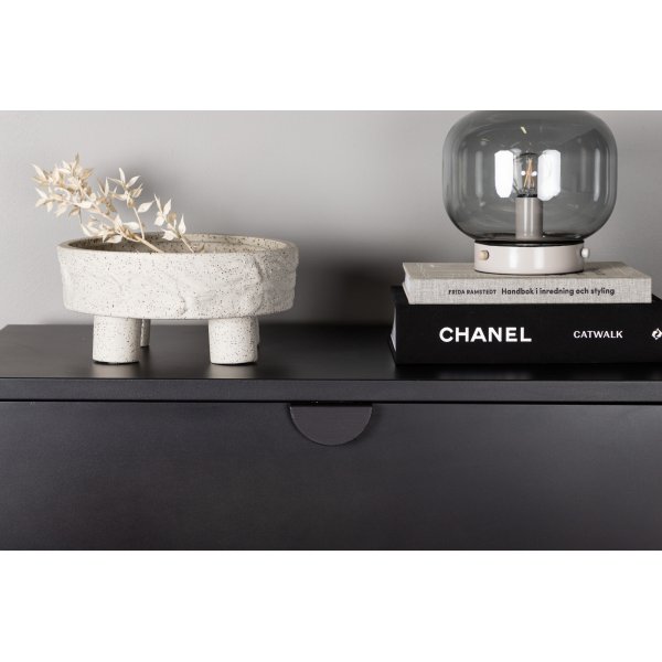 Alexander lipasto - musta Alexander lipasto - musta