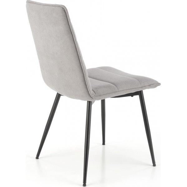 Cadeira ruokapöydän tuoli 493 - harmaa Cadeira ruokapöydän tuoli 493 - harmaa