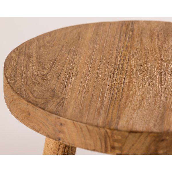 Bohus jakkara - ruskea Bohus jakkara - ruskea