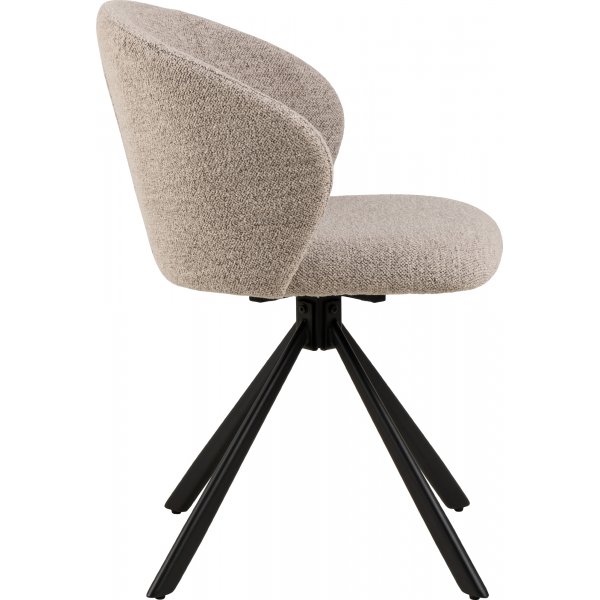 Pippa ruokatuoli - beige Pippa ruokatuoli - beige