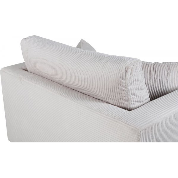 Hedlunda nojatuoli - beige vakosametti Hedlunda nojatuoli - beige vakosametti