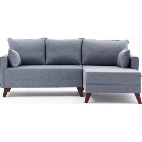 Bella vuodesohva - Sininen Bella vuodesohva - Sininen