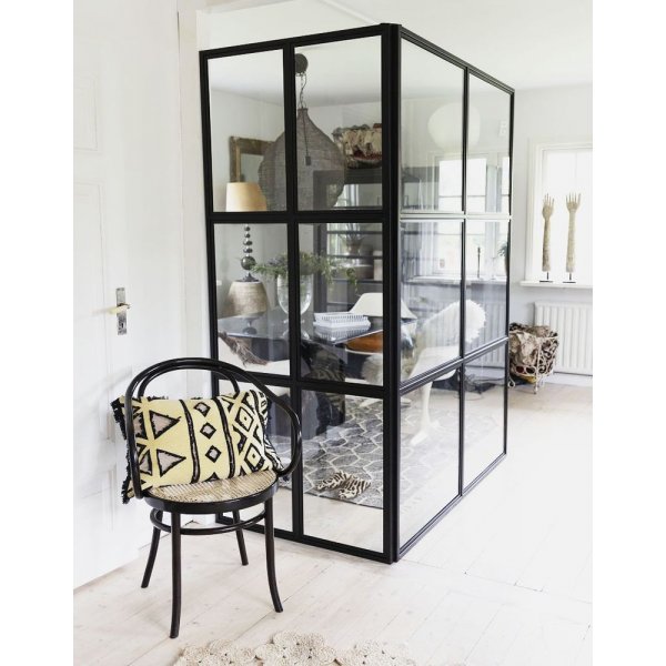 Teollisuussein - Rakenna oma sein moduuleista