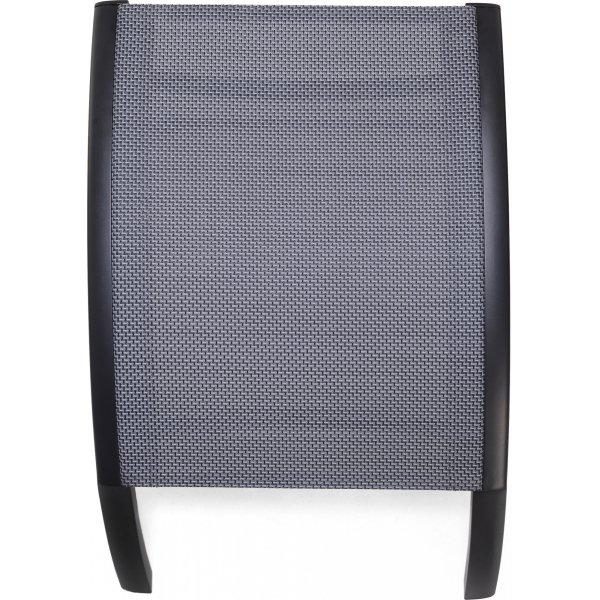 Panama lounge ryhmä 3 - musta/tiikki Panama lounge ryhmä 3 - musta/tiikki