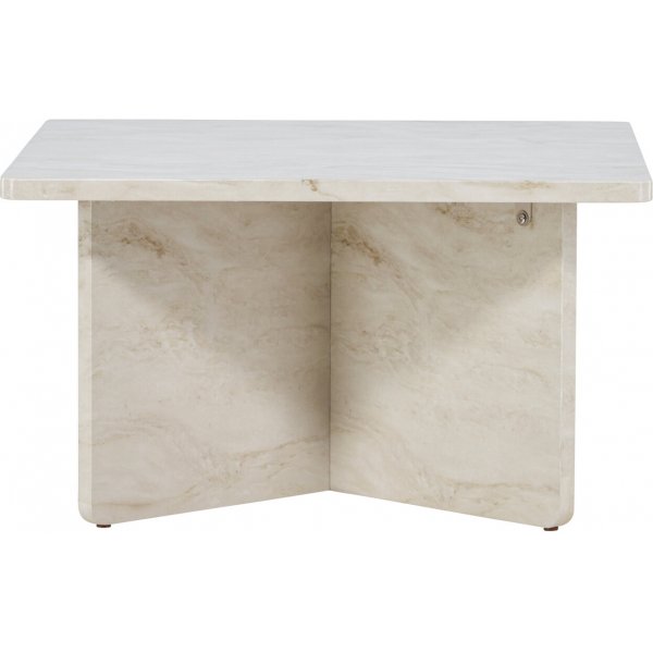 �lesund sohvap�yt� 75 x 75 cm - Beige
