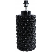 Big Bouble lampun kanta K48 cm - Musta Big Bouble lampun kanta K48 cm - Musta