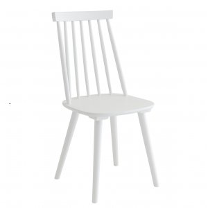 Love-puutuoli - Valkoinen Love-puutuoli - Valkoinen