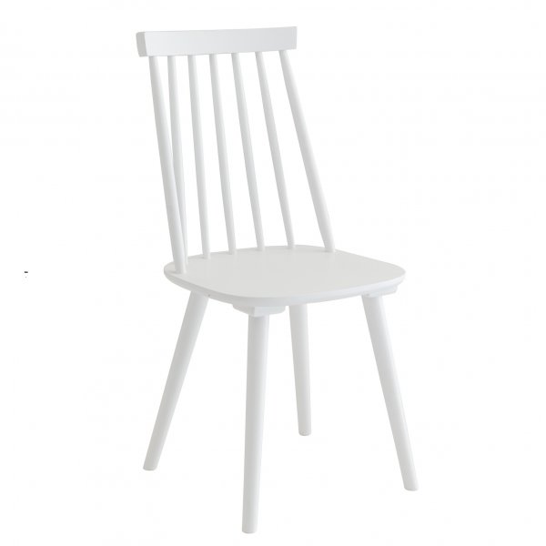 Love-puutuoli - Valkoinen