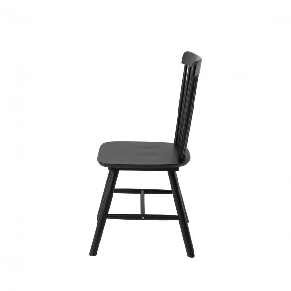 Agda musta rottinkituoli Agda musta rottinkituoli