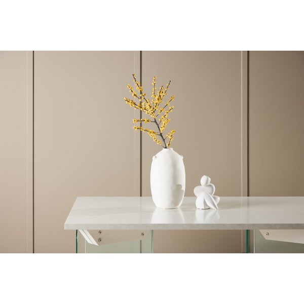 Ester-sohvapöytä 120 x 80 cm - Betoninharmaa Ester-sohvapöytä 120 x 80 cm - Betoninharmaa