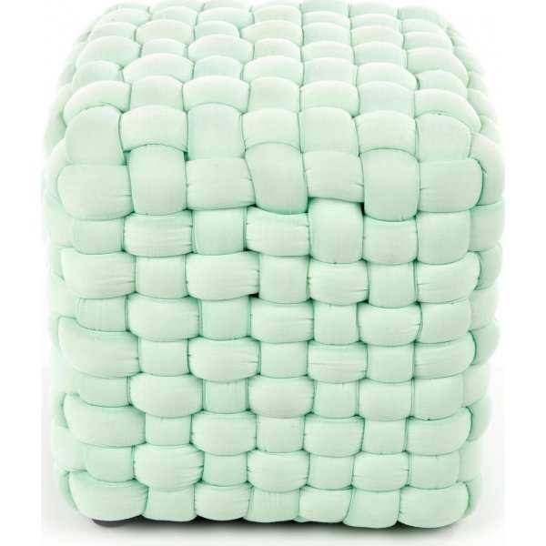 Erno pouf - vihreä Erno pouf - vihreä