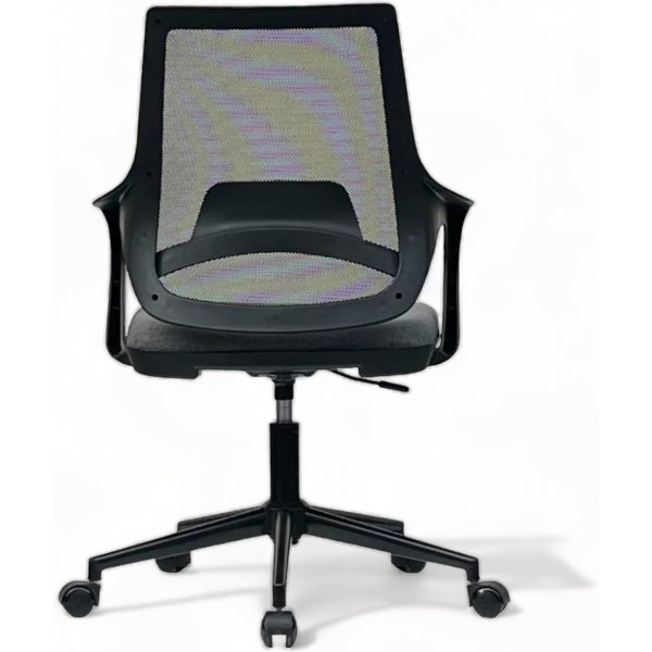 Mango-työtuoli - antrasiitti Mango-työtuoli - antrasiitti