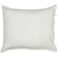 Tyynynpäällinen Pellava 50x60 cm vihreä raita - Olsson & Jensen Tyynynpäällinen Pellava 50x60 cm vihreä raita - Olsson & Jensen