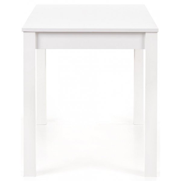 Bodviken-ruokapöytä 120 cm - Valkoinen Bodviken-ruokapöytä 120 cm - Valkoinen