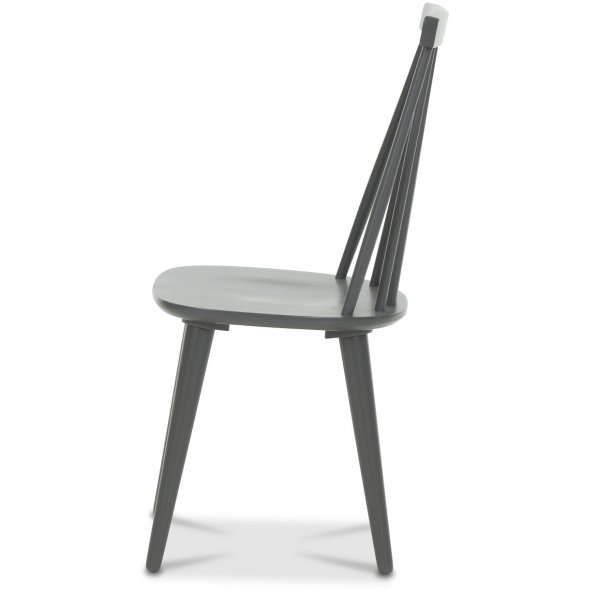 Dalsland-jakkara - tummanharmaa Dalsland-jakkara - tummanharmaa