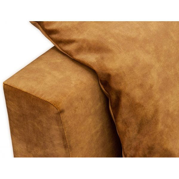 Entrance Lounge 4-istuttava sohva L286 cm - Valinnainen v�ri