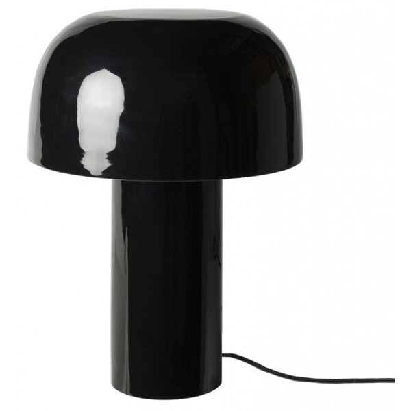 Diva-pöytävalaisin AN010420 - Musta Diva-pöytävalaisin AN010420 - Musta
