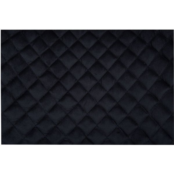 Vetro ruokapöydän tuoli - musta Vetro ruokapöydän tuoli - musta