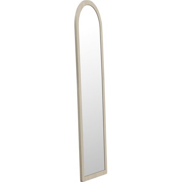 Memphis peili - Whitewash Memphis peili - Whitewash