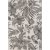 Domani Flower litte kudottu matto Valkoinen - 160 x 230 cm