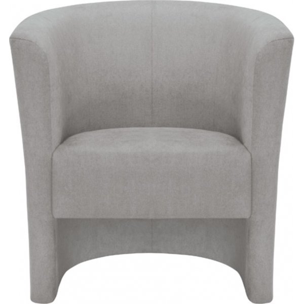 Maks nojatuoli - harmaa Maks nojatuoli - harmaa