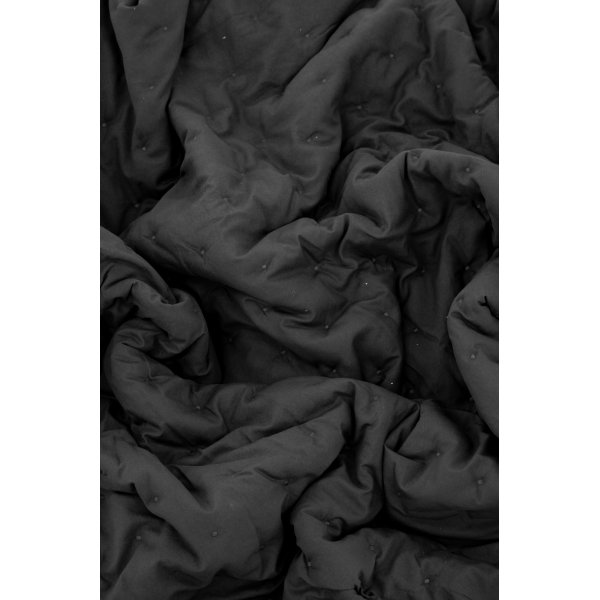 Harry päiväpeite - antrasiitti Harry päiväpeite - antrasiitti