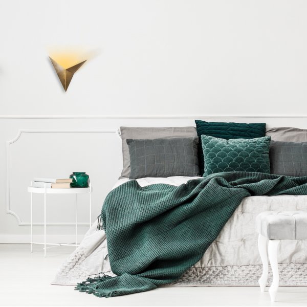 Lintu-seinävalaisin 3203 - Vintage Lintu-seinävalaisin 3203 - Vintage