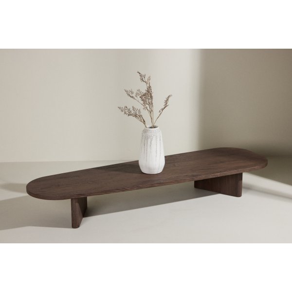 Grnvik sohvapyt 180x70 - Mocca