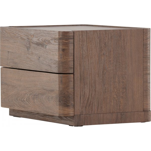 Jalo lipasto 40 x 50 cm - Mocca Jalo lipasto 40 x 50 cm - Mocca