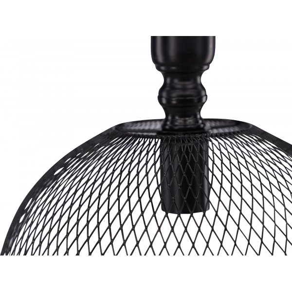 Valence kattovalaisin - musta Valence kattovalaisin - musta