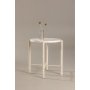 Sandhamn sohvapyt 40 cm - beige