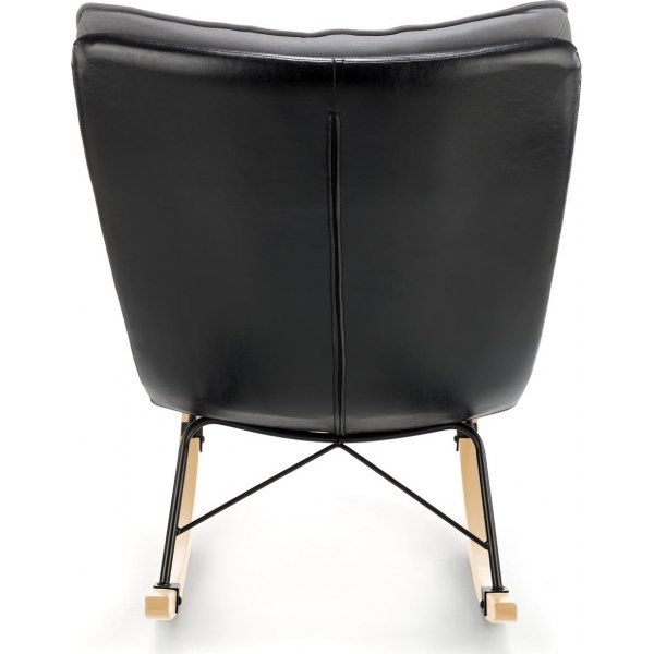 Prisma keinutuoli - harmaa Prisma keinutuoli - harmaa