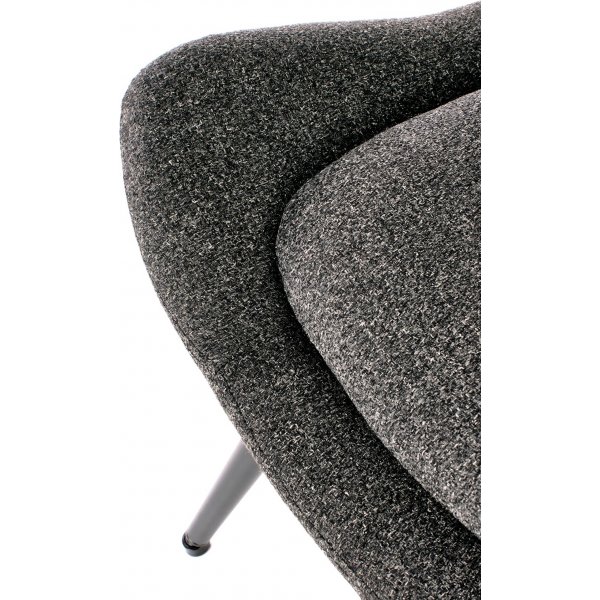 Platon nojatuoli - antrasiitti Platon nojatuoli - antrasiitti