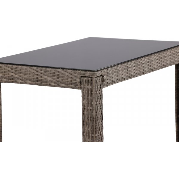 Alo baaripöytä - harmaa Alo baaripöytä - harmaa