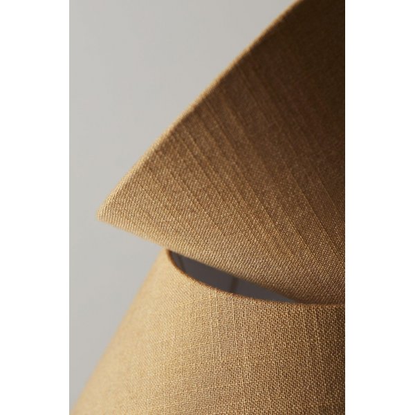 Empire Florenzo lampunvarjostin - Ocher Empire Florenzo lampunvarjostin - Ocher