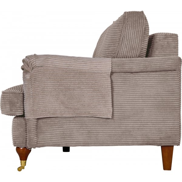 Ksinojan suoja Howard Watfordille