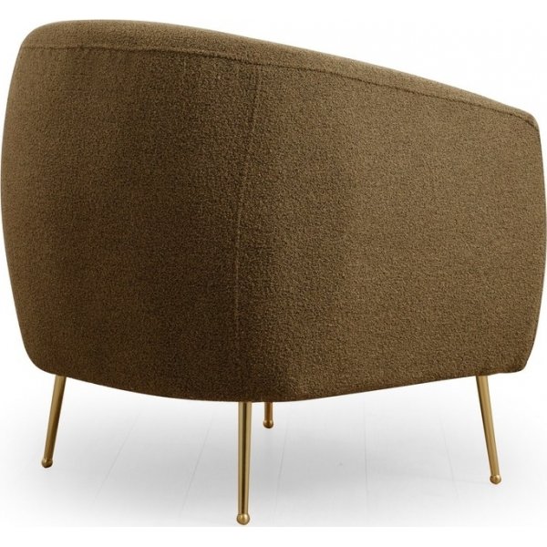 Eses nojatuoli - Vihreä Eses nojatuoli - Vihreä