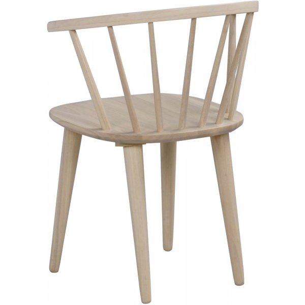 Dalsland nojatuoli - Whitewash Addcol + Huonekalujen tekstiilien hoito Dalsland nojatuoli - Whitewash Addcol + Huonekalujen tekstiilien hoito