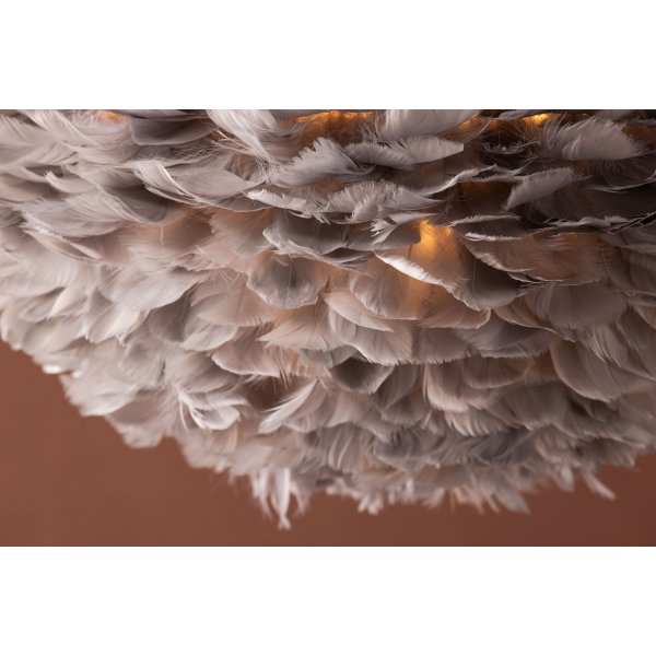 Nicola kattovalaisin - harmaa Nicola kattovalaisin - harmaa