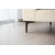 Aspen 3-istuttava sohva - beige sametti + Huonekalujen hoitosarja tekstiileille