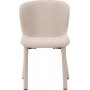 Astoria ruokapydn tuoli - beige boucl